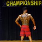 Alexander  Alfonso - NPC Miami Classic 2013 - #1