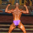 Joel  Purser - NPC Europa Super Show 2013 - #1