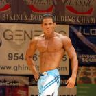 Jose  Olascoaga - NPC Dayana Cadeau Classic  2012 - #1