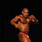 Fred   Smalls - NPC Nationals 2009 - #1