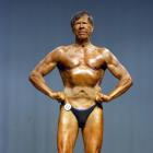 Jim  Shaffer - NPC Orlando Metropolitan 2011 - #1