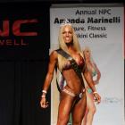 Candace  Baldridge - NPC FL Gold Cup 2014 - #1