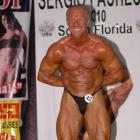 Mark  Whetton - NPC South Florida 2010 - #1