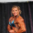 Karen  Choat - NPC Masters Nationals 2011 - #1