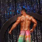 Antonio  Vicente - NPC Diamond Classic 2014 - #1