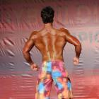 Joe  Herr - IFBB Wings of Strength Tampa  Pro 2014 - #1