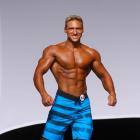 Sheridan  Hause Jr - IFBB Fort Lauderdale Pro  2014 - #1