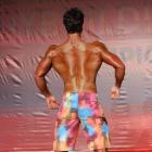 Joe  Herr - IFBB Wings of Strength Tampa  Pro 2014 - #1