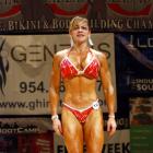 Suzette  Henderson - NPC Dayana Cadeau Classic  2012 - #1