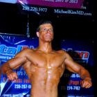 Kristopher  Perez - NPC Royal Palm Classic 2012 - #1
