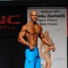 Justin  O'Quinn - NPC FL Gold Cup 2014 - #1