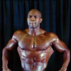 Ray  Clark - NPC Atlantic Coast Classic 2010 - #1