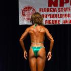 Jennifer  Edward - NPC Florida State 2011 - #1