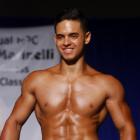 Isaac  Miranda - NPC FL Gold Cup 2012 - #1