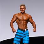 Sheridan  Hause Jr - IFBB Fort Lauderdale Pro  2014 - #1