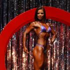 Yusmary  Cortez - NPC Ruby Championship 2015 - #1