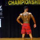 Alexander  Alfonso - NPC Miami Classic 2013 - #1