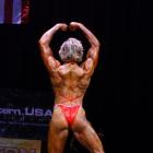 Christel  McGowen - NPC Southeastern USA 2013 - #1