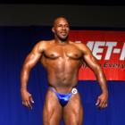 Andre  Washington - NPC FL Gold Cup 2012 - #1