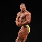 Daryl  Stafford - IFBB Jacksonville Pro 2010 - #1