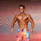 Joe  Herr - IFBB Wings of Strength Tampa  Pro 2014 - #1