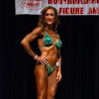 Jennifer  Edward - NPC Florida State 2011 - #1