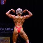 Christel  McGowen - NPC Southeastern USA 2013 - #1