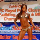 Jennifer  Leete - NPC Royal Palm Classic 2012 - #1