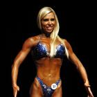 Amanda  Cording - NPC Ruby Championship 2012 - #1