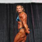 Karen  Choat - NPC Masters Nationals 2011 - #1