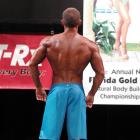 Lewis  Tsurdelski - NPC FL Gold Cup 2011 - #1