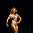 Marlene  Harden - NPC Florida State 2012 - #1