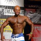 Frank  Lopez - NPC Southern States 2014 - #1