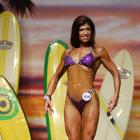 Katherine  Fratello - NPC Europa Show of Champions 2015 - #1