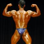 Anthony  Montes - NPC Miami Classic 2012 - #1