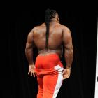 Kai  Greene - NPC Eastern USA 2009 - #1