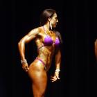 Sheralyn  Felix - NPC Ruby Championship 2015 - #1