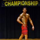 Alexander  Alfonso - NPC Miami Classic 2013 - #1