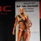 Candace  Baldridge - NPC FL Gold Cup 2014 - #1