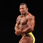 Daryl  Stafford - IFBB Jacksonville Pro 2010 - #1