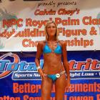 Krista  Morgan - NPC Royal Palm Classic 2012 - #1