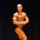 Eric  Ponce - NPC South Florida 2012 - #1