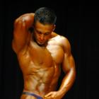 Anthony  Montes - NPC Miami Classic 2012 - #1