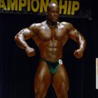 Brian  Garrison - NPC Miami Classic 2011 - #1