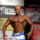 Frank  Lopez - NPC Southern States 2014 - #1