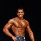 Tony  Candales - NPC Prestige Crystal Cup 2014 - #1