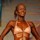 Japonica  Walker - NPC Lone Star Classic 2009 - #1