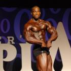 Robert  Timms - IFBB Olympia 2017 - #1