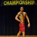 Alexander  Alfonso - NPC Miami Classic 2013 - #1