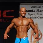 Justin  O'Quinn - NPC FL Gold Cup 2014 - #1